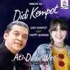 Didi Kempot - Ati Dudu Wesi (feat. Happy Asmara) - Single